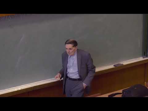 Видео: А. А. Зализняк: История русского ударения. Семинар 8