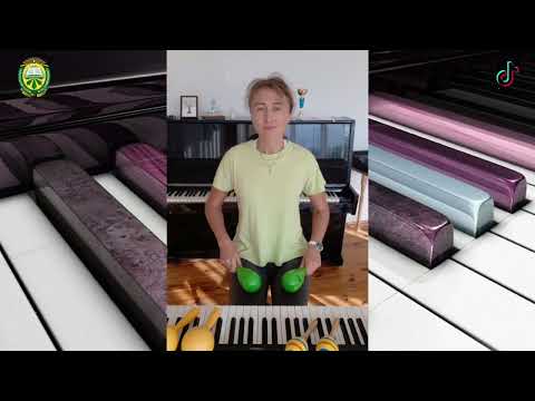 Видео: Зоя Еманова. МузТоk 10. Маракаси