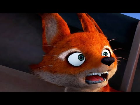 Видео: Маленький принц (серии 26-30 ) | Мультфильм  фантастика приключения | Le Petit Prince