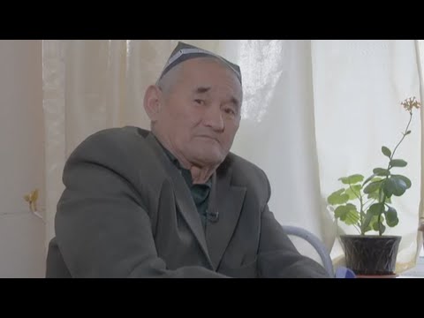 Видео: Укаси томонидан уйи тортиб олиниб кўчага ҳайдалган Эркин ота тақдири | Taqdirlar