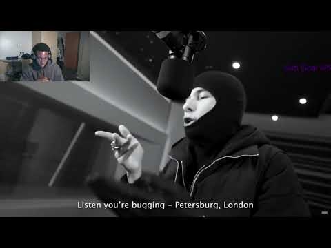 Видео: Иностранцы Слушают Русскую Музыку: Heronwater, OBLADAET, BigBabyTape, xxxmanera, FENDIGLOCK