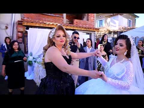 Видео: Сашо и Гергана Сватбен ден 2024