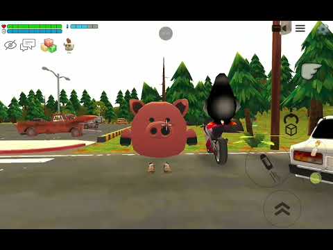 Видео: Страшная история деревня 12  серия 2