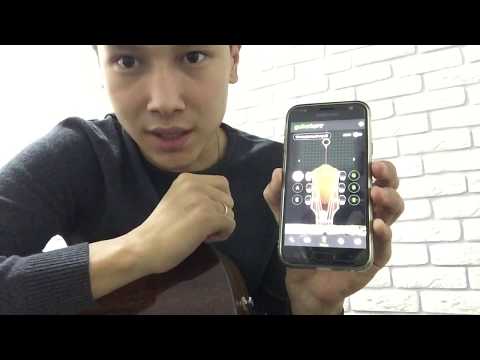 Видео: 1-сабақ | Гитара үйрену сабақтары | Гитарның стройы | Құлағын туралау  ( настройка гитары )