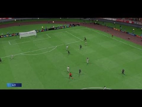 Видео: FIFA 23_ПСЖ - Бавария (Суперкубок УЕФА)