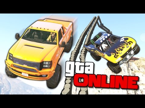 Видео: САМАЯ ЖЕСТОКАЯ ПРОВЕРКА НА ПРОЧНОСТЬ В GTA 5 ONLINE ( SKILL TEST )