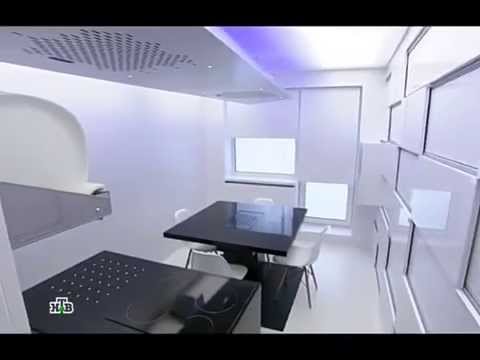 Видео: Квартирный вопрос. Японская головоломка. Эфир от 05.07.2014