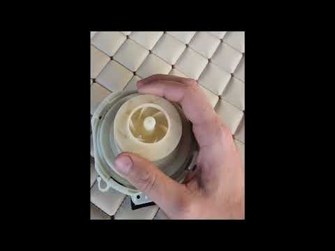 Видео: hotpoint ariston e15 err15 error 15 ошибка 15