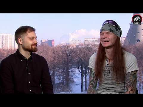 Видео: Большое интервью Сергея Маврина