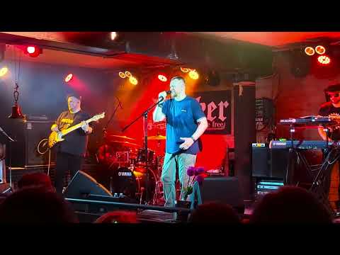 Видео: Тартак - Мене вже немає (Розставання з літом, Kyiv, Docker Pub, 31.08.2025)