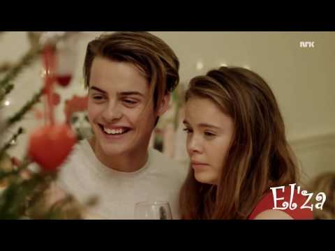 Видео: Крис & Ева Skam|Стыд