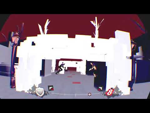 Видео: Прохождение "Pistol Whip" - 2