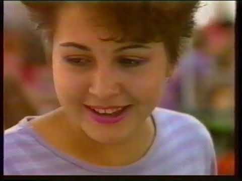 Видео: 60 лет Биробиджанской швейной фабрики. 1992г.