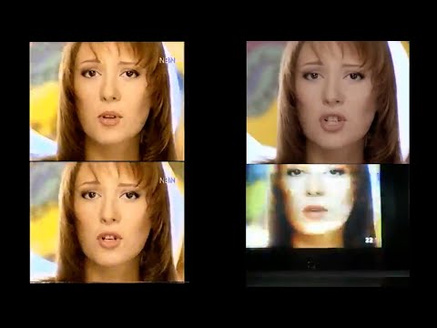 Видео: Мой Блуждающий Огонь - Сравнение Разных Версий