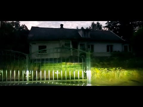 Видео: Виктор Цой - последние километры. Дорога от дома Zeltini  до места рыбалки на озере Васкарис.