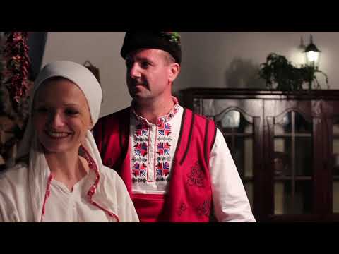 Видео: "Затупале тъпане" еп. 133 Бъдни вечер с. Дибич