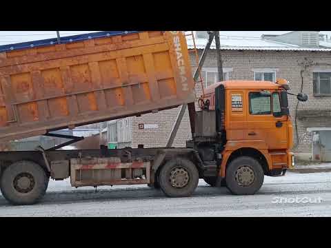 Видео: САМАЯ БОЛЬШАЯ РАДОСТЬ В ПОСЁЛКЕ СТРИЖИ.