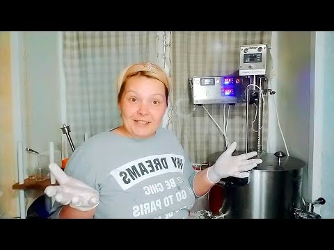 Видео: ГОТОВЛЮ СЫР В ЧУДО-СЫРОВАРНЕ//ПОЧЕМУ ИМЕННО БАКЗДРАВ?!