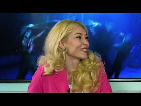 Видео: Интервью с участниками шоу Гии Эрадзе "Песчаная Сказка"