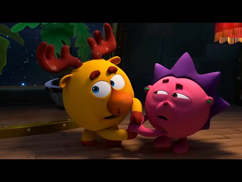 Видео: Конфликты Смешариков. Лучшие серии | Смешарики. ПинКод