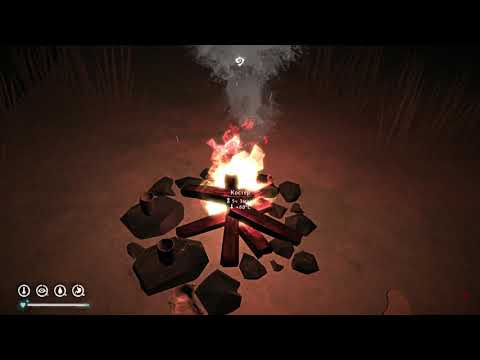 Видео: The Long Dark \ ЖД ветка "Водопады ворона" (Ущелье) \ путь к Прибрежному Шосе \ Побереже \