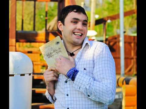 Видео: Babangida - Александр Габозов