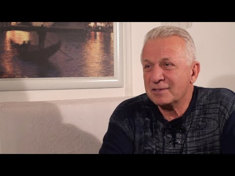 Видео: Легенды дубляжа: Евгений Паперный