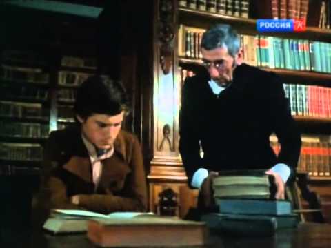 Видео: Жизнь Джузеппе Верди. 1982 г. Первая серия