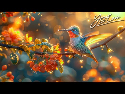 Видео: Расслабляющая музыка 🌿 лечебная музыка для сердца и сосудов, релакс, музыка для души #154