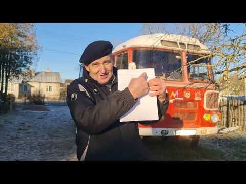 Видео: 40  ПОДВЕДЕНИЕ ИТОГОВ ПУТЕШЕСТВИЯ В МУРМАНСК НА АВТОБУСЕ ПАЗ  3201