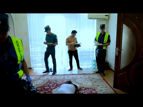 Видео: 🤔 Tадбиркор аёл уйида ўлдириб кетилди...Қотил ким? | Voqea joyi
