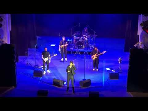 Видео: Концерт Дмитрия Колдуна