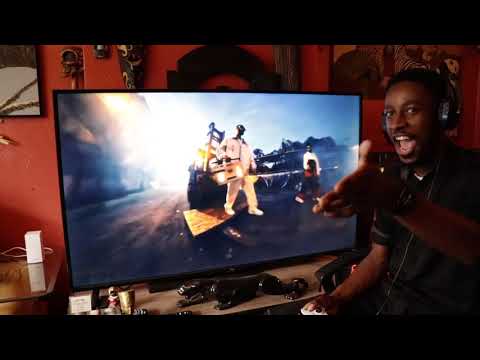 Видео: Miyagi & Andy Panda - Мало Нам (Mood Video) [Reaction]