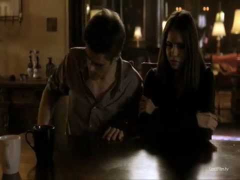 Видео: Верной быть должна жена(The Vampire Diaries).wmv