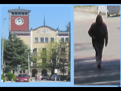 Видео: ХАСКОВО - КРЪСТОВИЩЕТО НА БЪЛГАРИЯ /част 5/.