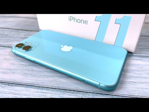 Видео: iPhone 11 в 2022 году: брать?