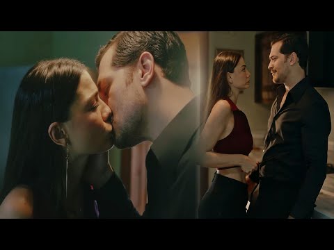 Видео: Любовь Демет Оздемир и Чагатая Улусоя реальна или слухи?