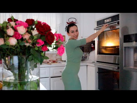 Видео: Что У Нас Сегодня на Ужин | Хачапури | Артишок как в Ресторане | Брауни от Лусин | Эгине | Heghineh