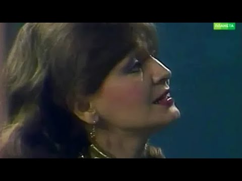 Видео: Венера Ганиева - Сана, кәккүк, сана таңнарымны