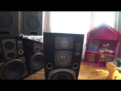 Видео: Усилитель Электроника Б1-01- сменяю на Одиссей 010