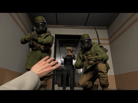 Видео: 🟪SCP:SL | Админ будни на сервере MediumRP | Эпизод #4🟪