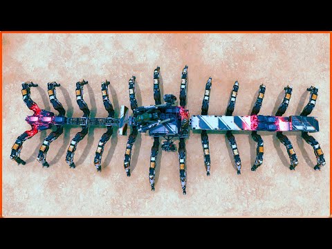 Видео: ЧТО ОНО ТАКОЕ?! :D • Crossout • Чудеса ПЕГАСА