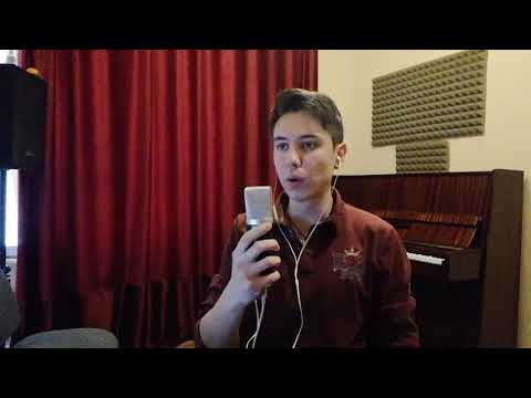 Видео: Ария Надира