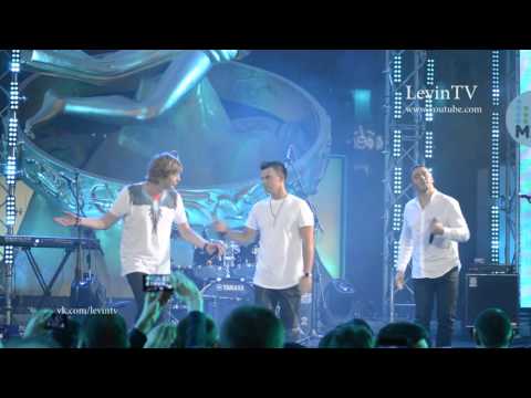 Видео: Иванушки International - Тучи