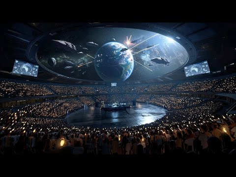 Видео: Галактическая Империя осмелилась вторгнуться на Землю — человечество мгновенно уничтожило их HFY ...