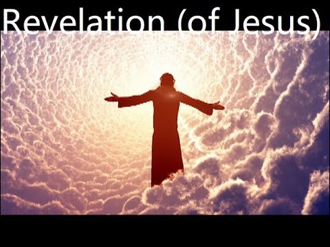 Видео: Откровение | Исус ја открива иднината на човештвото и исполнувањето на неговиот план | Macedonian