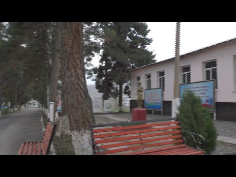 Видео: Мактаби интернати Р Ш Шоин Ч Д Саричашма