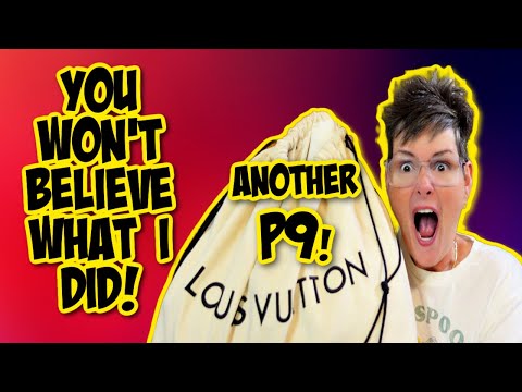 Видео: ВЫ НЕ ПОВЕРИТЕ, ЧТО Я КУПИЛ!!!!! Второй P9 Speedy!!!!