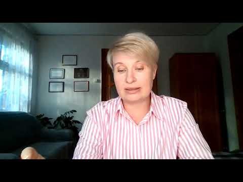 Видео: 📍Живой эфир:«Обида. Как 'застывшая' боль блокирует ваши деньги и здоровье» | Наталья "Panterius