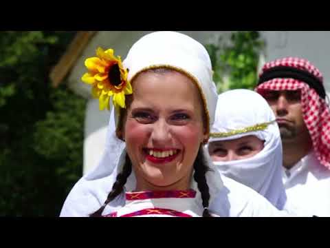 Видео: Аламинут  - Welcome to Bulgaria - епизод 1